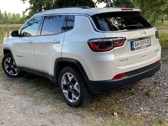 Jeep Compass 2019 4x4 - 3