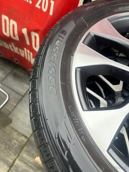 5x14,3 r19 originál Renault - 3
