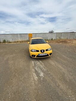 Seat Ibiza 1.4 - 3