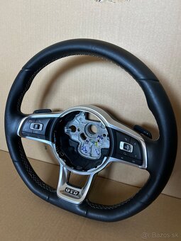 Volant Golf 7 GTD - 3