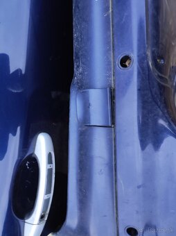 Porsche Cayenne 4,5 turbo - 3