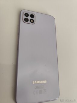 Telefón Samsung Galaxy A22 5G - 3