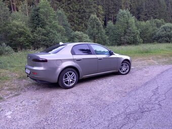 Alfa romeo - 3