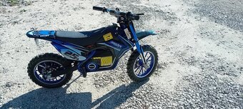 HECHT minibike - 3