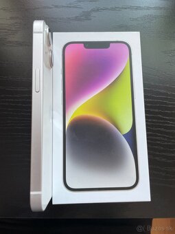 Iphone 14, starlight, 128gb - 3