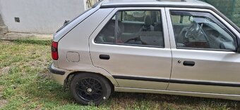 Felicia 1.3 mpi - 3