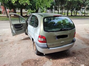 Predám Renault Scénic, 1.9 TDCi, TK+EK platná do 11/2026 - 3