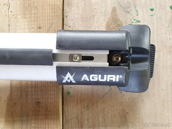 Strešný nosič AGURI PRESTIGE II - 3