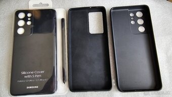 Samsung Galaxy S21 Ultra 5G G998B, 12GB/128GB - 3