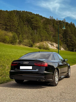 Predám AUDI A6 TDI, 2018 - 3