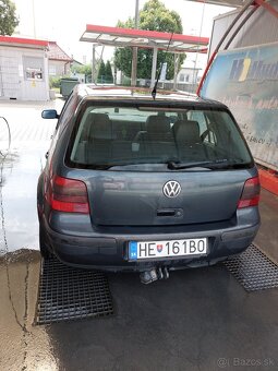 Golf 4 19 74 kv - 3