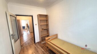 Predaj - 3izbový byt s balkónom - Topoľčany, Mexiko - 3