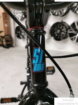 BMX SI BIKES ST1 nový 1216 - 3