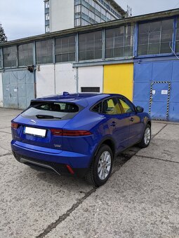 Jaguar E-PACE X540 (09/2019) - 3