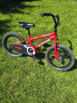 Detsky bicykel 8 - 3