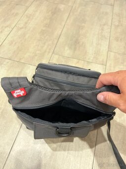 Chest Pack , Hrudná taška , Vesta na Muskarenie a Privlac - 3