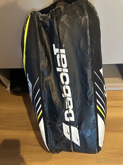 Babolat taška / Tenisový bag - 3