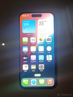 İphone 16 pro max - 3