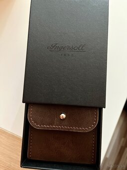 INGERSOLL Hodinky - 3