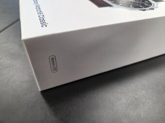 Samsung Galaxy Watch8 Classic 46 mm LTE - 3