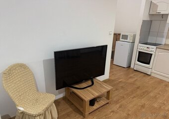 🏡 NA PRENÁJOM 1-izbový byt s terasou, ul. Bukovčana - 3