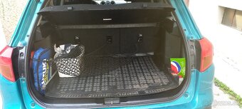 Suzuki Vitara - 3
