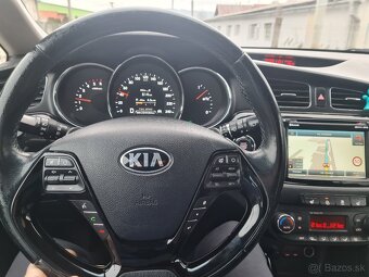 Kia Ceed - 3