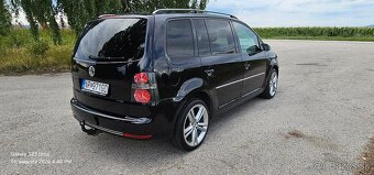 VW TOURAN 1,9 TDI 77kW - 3