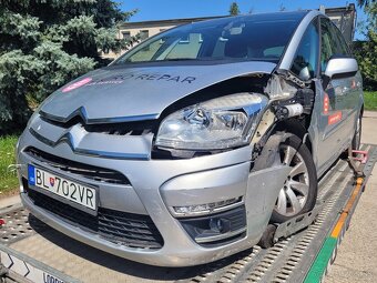 Citroen C4 Picasso 1.6 HDI 81kw - 3