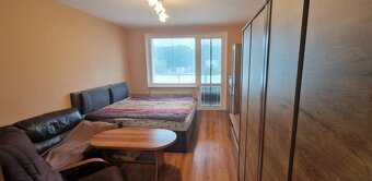 2-izbový byt, 58 m2, lodžia (8.p/8), Košice Furča Exnárova - 3