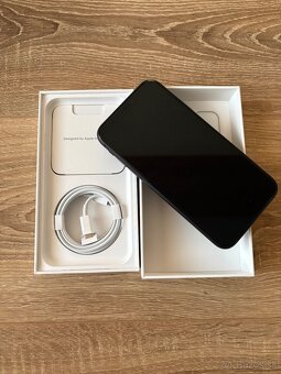 Predám iPhone 11 – 64 GB, čierny - 3