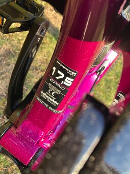 NOVÝ celoodpružený elektrobicykel LeaderFox Acron 27,5" M - 3
