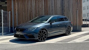 Seat Leon ST 2.0 TSI 300 Cupra DSG 4Drive - 3