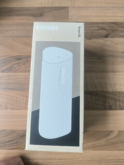 Predam Sonos Roam SL - 3