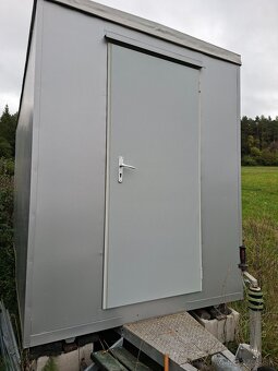 POJAZNÁ KANCELÁRIA-PRÍVES - 3