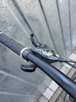 Pánsky cestný bicykel Kilimanjaro 28” - 3