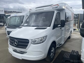 Weinsberg CaraCompact MB 640 MEG Pepper - 3