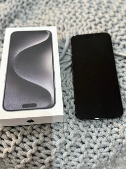 Iphone 15 pro MAX 256gb - 3