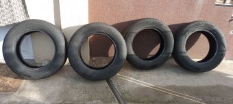 Letné pneu Ford Bridgestone Turanza 5 225/65 r17 - 3
