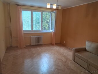 4 izbový byt Trenčianske Teplice + loggia - 3
