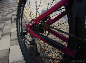 CTM Raptor 2.0. - 3