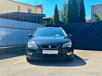 Seat Leon ST FR 2015 2.0 TDI 135kW DSG - 3