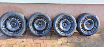 19" 5x112 et45 8J VOLKSWAGEN ID.4, id4,id 4, enyaq - 3