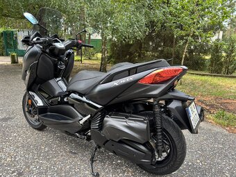 Yamaha X max 400 Iron Max DPH - 3