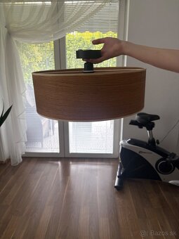 Predám svietidlá - 3