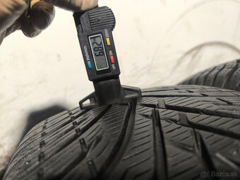 235/50 R18 Zimné pneumatiky Kleber Krisalp 2 kusy - 3