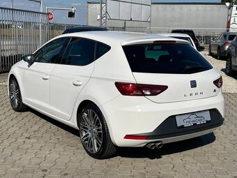 Seat Leon 2.0 TDI CR Ecomotive FR - 3