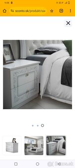 Nočné stolíky - 3