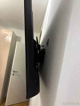 TELEVÍZOR SHARP - 3