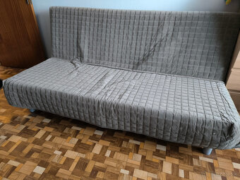 Rozkladacia pohovka IKEA Beddinge - 3